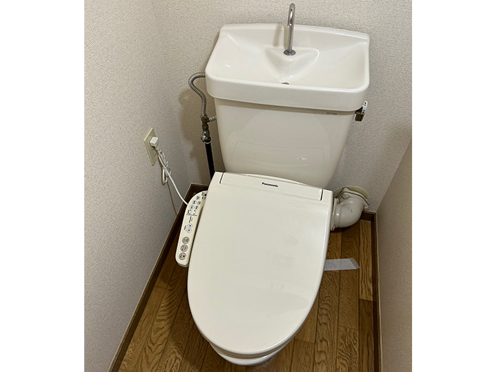 【施工前】